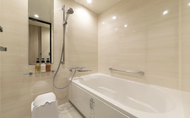 S-PERIA HOTEL Fukuokanakasu