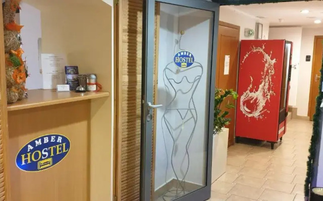 Amber Hostel
