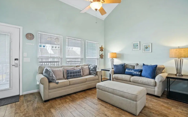 Southwind Condo Rentals by Panhandle Getaways