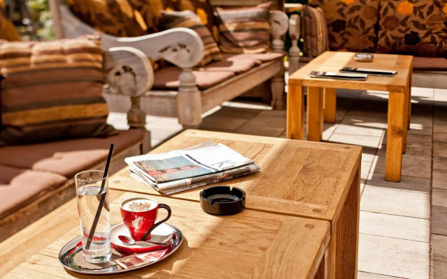 B&B Dvor Tacen