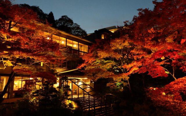 Negiya Traditional Japanese Spa Ryokan