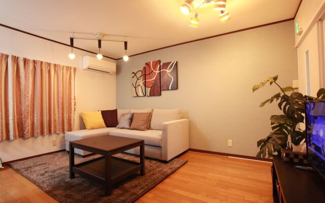 Samy'S Guest House Noda