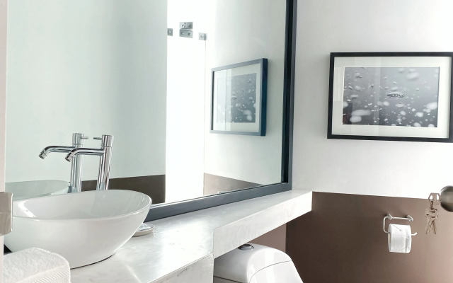 Nomad Apartments in Bohem Barranco by Wynwood-House