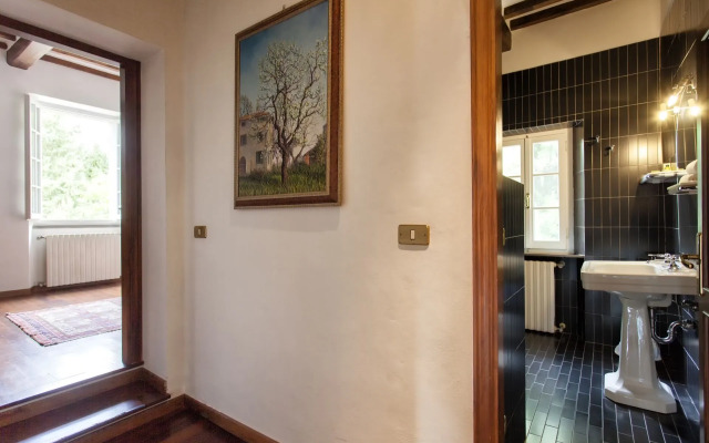 Villa Serena Serenella Limonaia