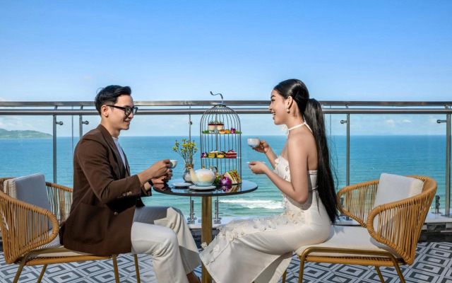 BlueSun Danang Beach Hotel