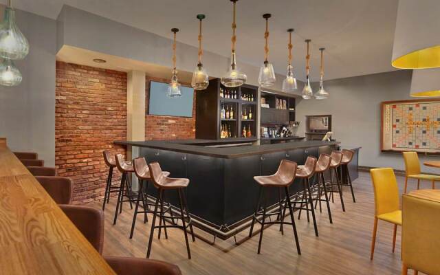 The Chestnut Boutique Hotel