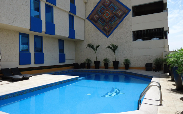 Aranzazu Centro Historico Guadalajara