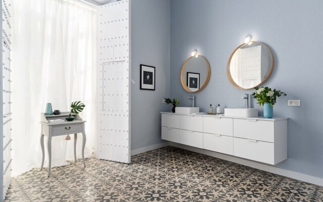 Art Suites by Casa de Indias