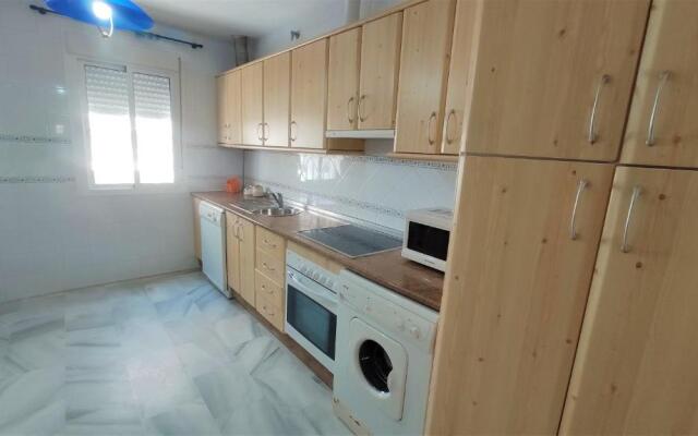 Apartamento Carril de la Fuente