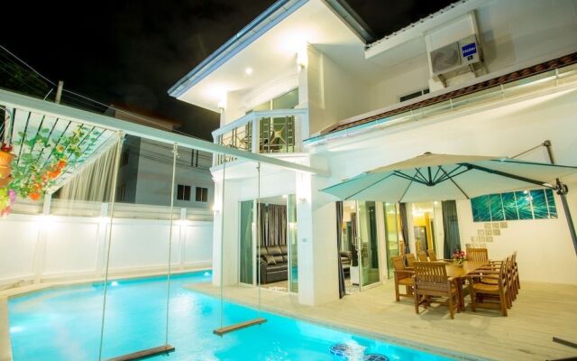 The Time View Point 7 Bedroom Villa 93