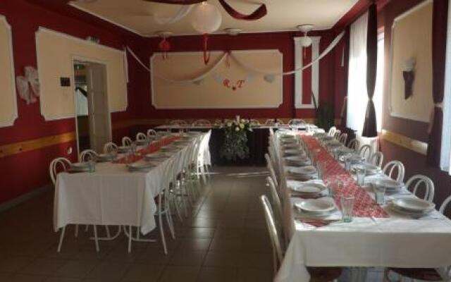 Fremon Munkásszálló