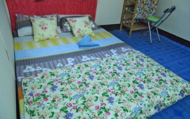 Baanchaokoh Homestay