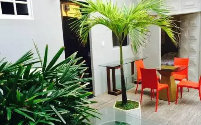 Barra Salvador Pousada Hostel