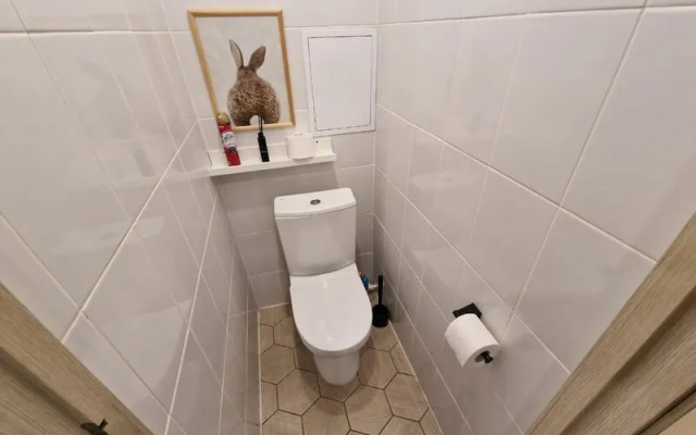 Апартаменты на улице Зиновьева, д. 19