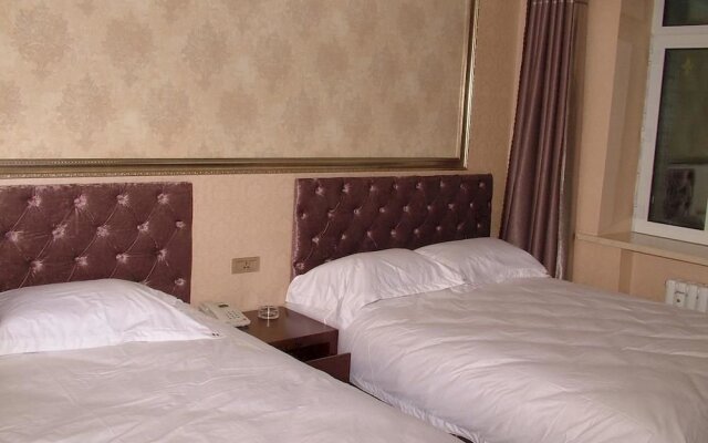 Harbin Bin Yu Hotel