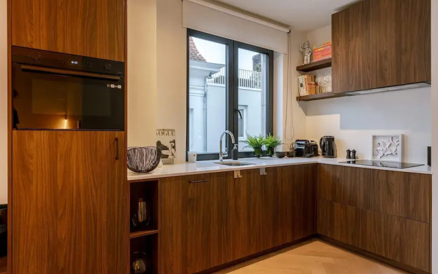 Stylish Apartment on top Location