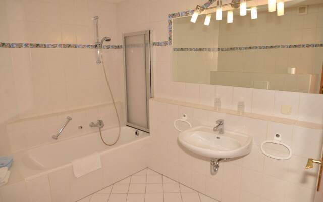 Appartementhaus Felicitas