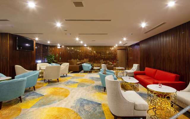 Vesna Hotel Nha Trang