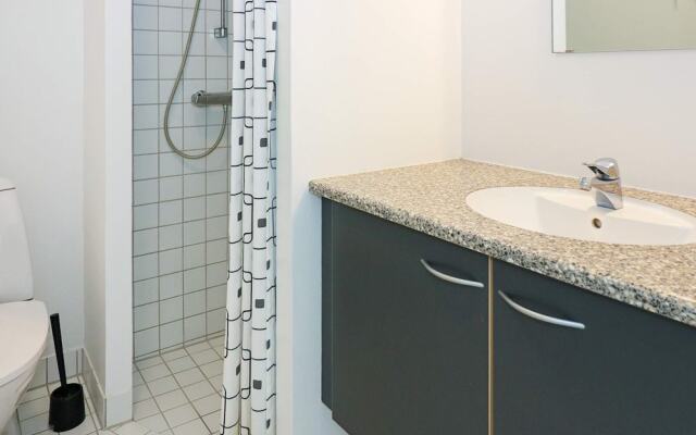 6 Person Holiday Home in Hadsund