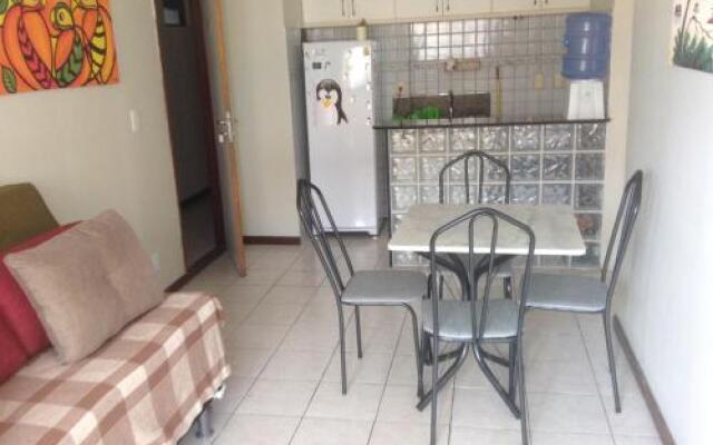 Apartamento Senador Ruy Carneiro