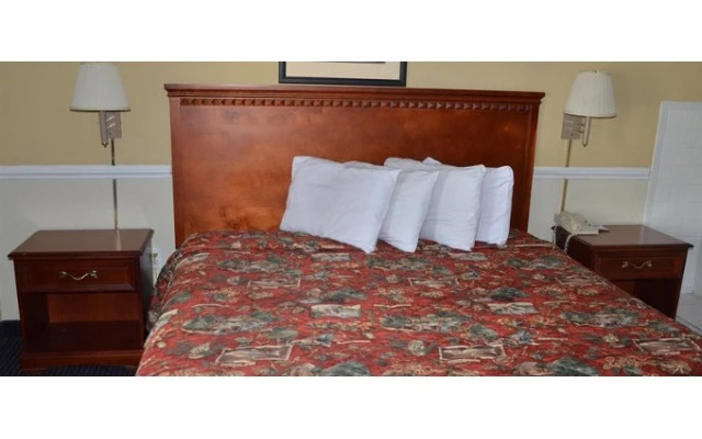 Travelodge Gulf Shores