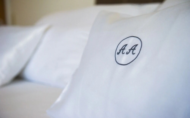 Anka - With Open Jacuzzi - SA2