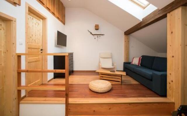 Apartments & Chalets Markez - Bohinj