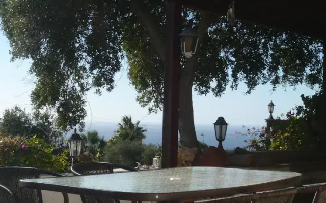 Kalithea Villa