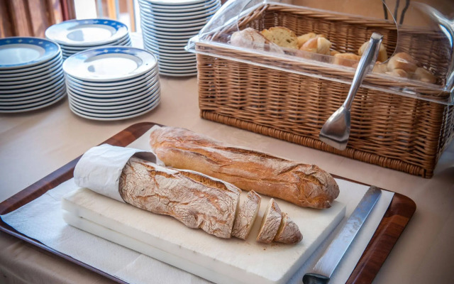 Hotel Villa Meligunis