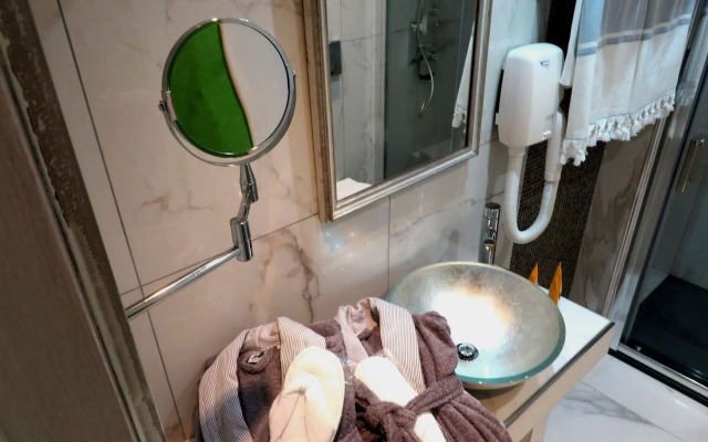 Palazzo Valletta Suites