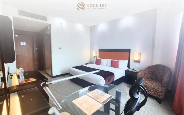 Hock Lee Hotel & Residences