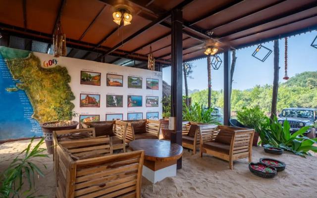 The Bay Agonda