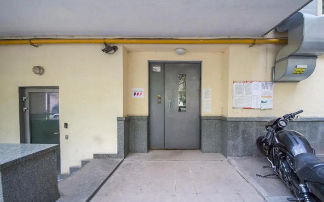 Kiev Apartments