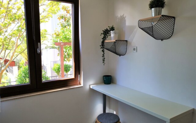 Apartments Maric