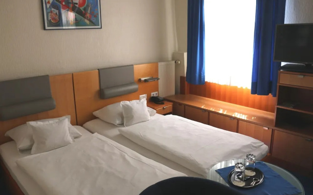 Baumhove Hotel Restaurant Am Markt