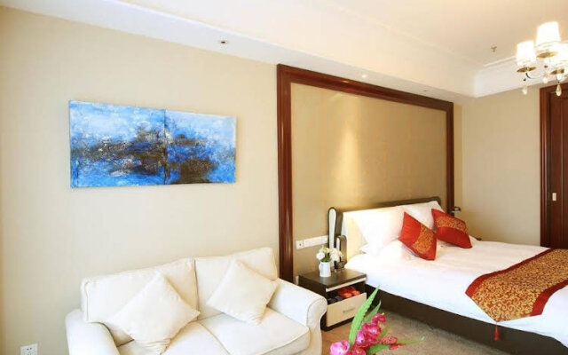 Sixiangjia Hotel Apartment