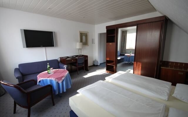 Wolterdinger Hof Soltau