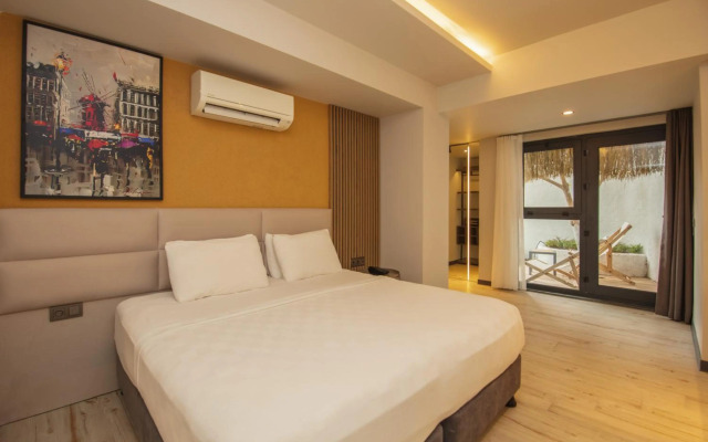 Morina Hotel