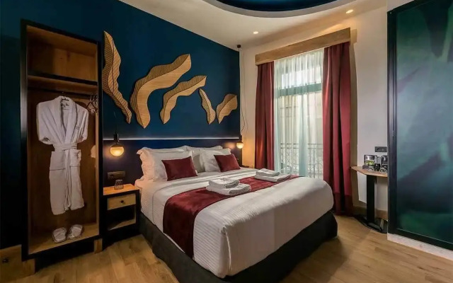 Artion City Boutique Hotel