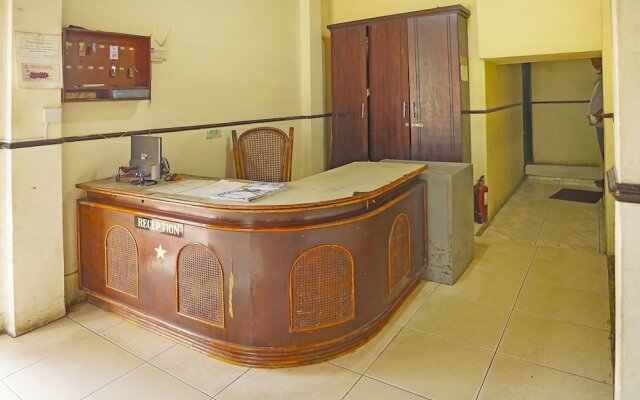 Hotel Rian Palembang by OYO Rooms