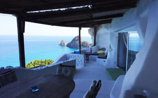 Casa Mita