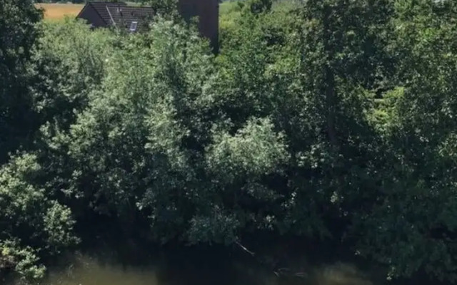 Waterkant 48.2.s Comfortable Holiday Residence