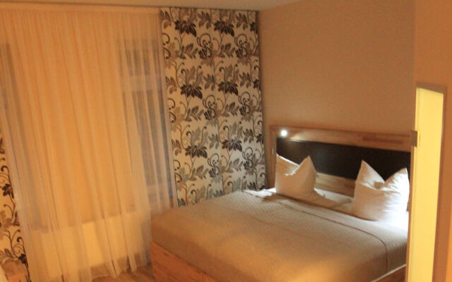 Karli Suites Leipzig