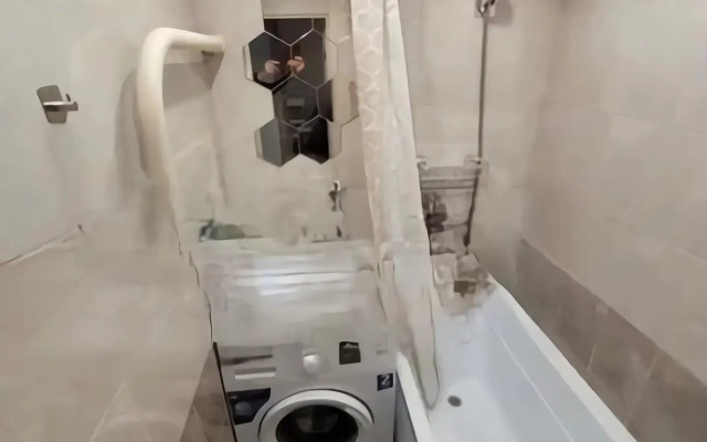 Апартаменты на проспекте Мичуринский 46