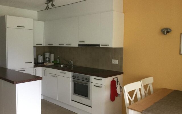 Apartmenthaus Majesta