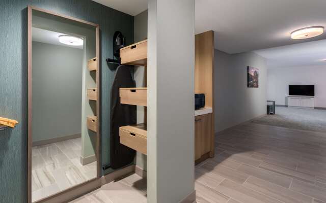 Hilton Garden Inn Albuquerque Downtown