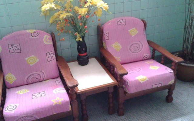 Hotel Petaling by ZUZU