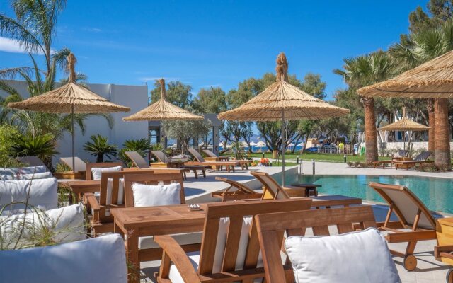 Regia Mare Beach Hotel & Spa Bodrum