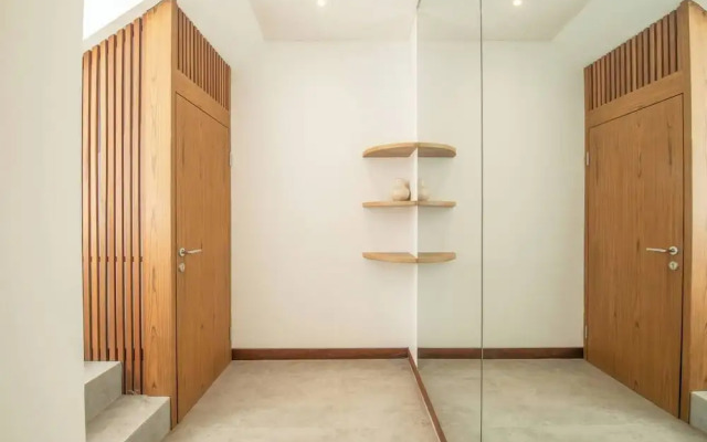 Sinara Ocean View 2Br Villa Nusa Dua