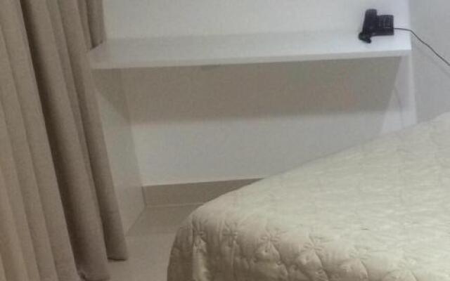 Gold Flat Cabo Branco 121